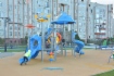 Детский городок для малышей
