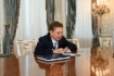 Алексей Миллер