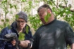 Участники поискового отряда «Феникс» приняли участие в подъеме боевого самолета, советского бомбардировщика Пе-2