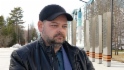 Роман Голосов, слесарь Управления технологического транспорта и специальной техники
