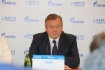 Игорь Иванов генеральный директор ООО «Газпром трансгаз Сургут»