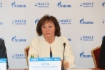 Наталья Шевчик первый заместитель Губернатора Тюменской области