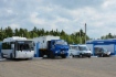 АГНКС «Сыктывкар» ООО «Газпром трансгаз Ухта» открыта после реконструкции