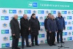 С благодарственным словом перед жителями Малая Борла Кузоватовского района выступил староста села Александр Ибряев