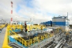 В работе находятся два газоперекачивающих агрегата из трех, расход газа составляет порядка 23 млн кубометров в сутки