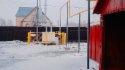 Газовые сети для подключения музея