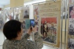 Коллекцию агитационных плакатов начали собирать уже во время Великой Отечественной войны