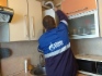 Техническое обслуживание внутриквартирного газового оборудования