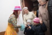 Представители Совета молодых специалистов предприятия принял участие в детском спектакле