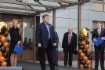 Георгий Фокин поздравляет ветеранов с праздником Победы