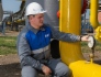 Инженер по эксплуатации оборудования газовых объектов филиала «Краснодарское УПХГ» Олег Игнатченко
