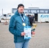 Дмитрий Гришов — победитель конкурса профмастерства