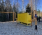 Газорегуляторный пункт
