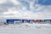 Инфекционный центр в Белгородской области