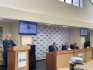 Презентация новой технологической платформы биллинга для абонентов «Газпром межрегионгаз»