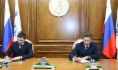 Подписано Соглашение о сотрудничестве между «Газпромом» и ЯНАО в 2017 году