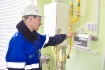 В котельной амбулатории