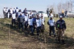 Команда газовиков готова к посадке леса