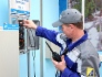 В Нижнем Новгороде прошел первый конкурс профессионального мастерства среди кабельщиков-спайщиков связи ПАО «Газпром»