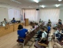 «Производственное совещание» в Городищенском ЛПУМГ