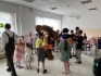 Интерактивная программа со сказочными персонажами