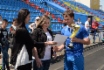 Поздравление победителей