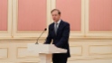 Заместитель Председателя Правительства Российской Федерации — Министр промышленности и торговли Денис Мантуров