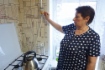 Жительница Понурово
