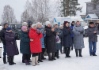 Жители Понурово