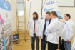В Санкт-Петербурге состоялось открытие детской парусной регаты «Оптимисты Северной Столицы. Кубок Газпрома»