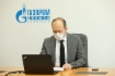 Заместитель генерального директора по управлению персоналом ООО «Газпром добыча Ноябрьск» Андрей Колесниченко назвал победителей состязания полезных идей