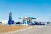 «Газпром» ввел в эксплуатацию газозаправочные станции в пяти регионах России