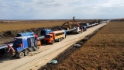 Строительство газопровода «Белогорск — Хабаровск» на Дальнем Востоке ведется по графику
