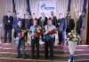 Лучшим кабельщиком-спайщиком связи «Газпрома» в 2015 году стал Юрий Корсаков
