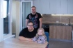 Семья Ипполитовых