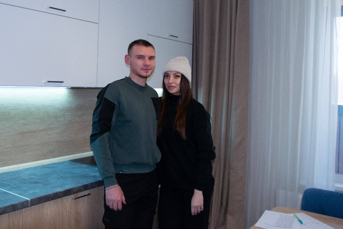 Семья Шнайдеров