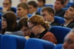 Заседание секции на научно-практическом семинаре «Рассохинские чтения»