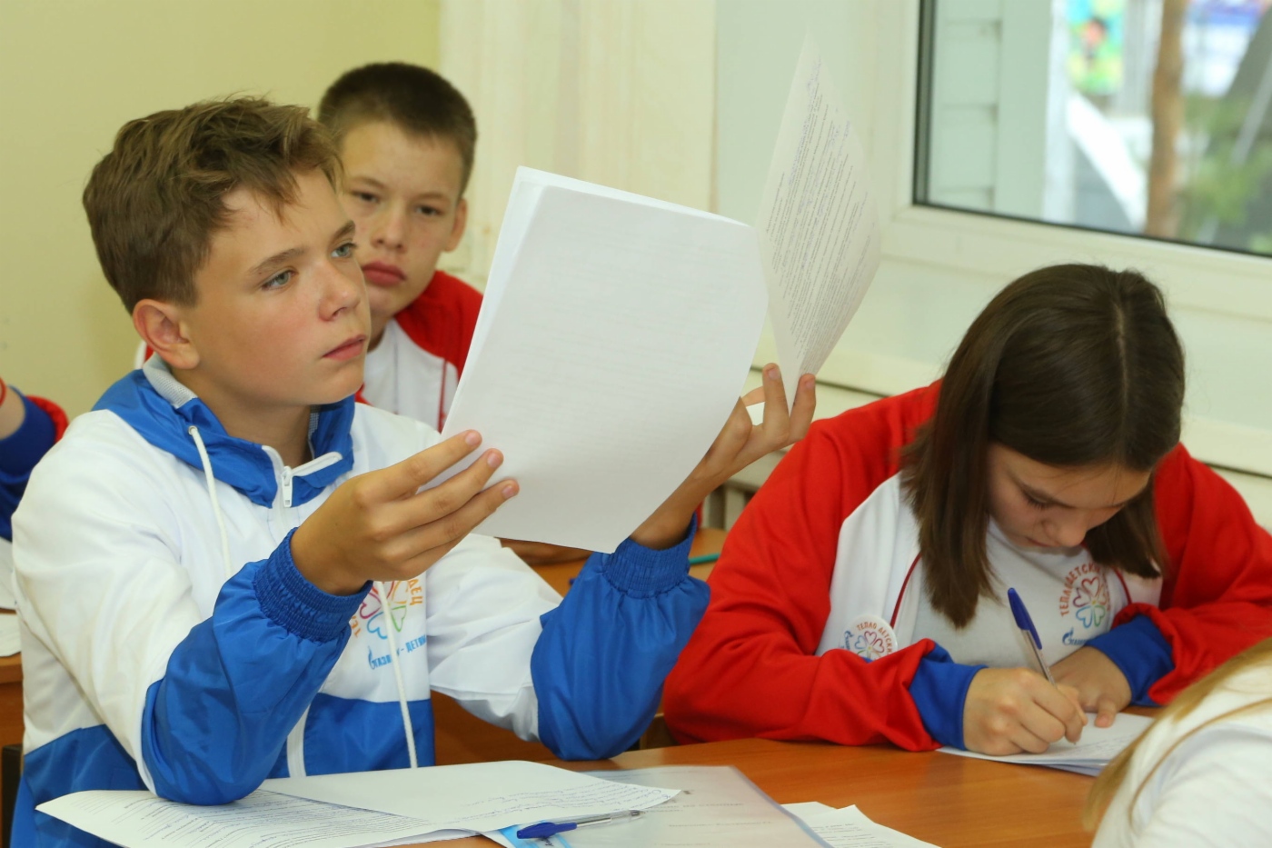 Задания олимпиады по краеведению дети назвали сложными, но интересными