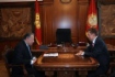 Президент Кыргизской Республики Курманбек Бакиев и Председатель Правления ОАО «Газпром» Алексей Миллер Президент Кыргизской Республики Курманбек Бакиев и Председатель Правления ОАО «Газпром» Алексей Миллер