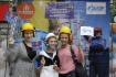 В Саратове при поддержке ООО «Газпром трансгаз Саратов» состоялся фестиваль энергосбережения «#ВместеЯрче»