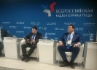 ООО «Газпром трансгаз Уфа» поделился опытом внедрения комплекса ГТО на всероссийском форуме