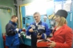 В ООО «Газпром трансгаз Ухта» подведены итоги фотоконкурса, посвященного Году охраны труда 