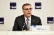 Заместитель Председателя Правления ПАО «Газпром» Фамил Садыгов