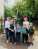 Газовики Иркутского ЛПУМГ приобрели ранцы для ребят из приюта благотворительного фонда «Оберег»