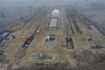 Сооружение подводного перехода через реку Томь