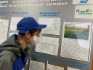 Обновленные экостенды в Камыш-Бурунском филиале ООО «Газпром трансгаз Ставрополь»