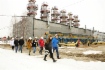 Школьники посетили основные производственные объекты Вынгапуровского газового промысла