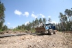 Строительство газопровода в Карсунском районе Ульяновской области