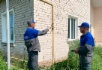 Обследование подводящего газопровода к котельной сельского дома культуры в селе Уразгильдино Чердаклинского района Ульяновской области