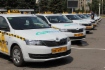 В Саратовской области начало работу экологически чистое такси